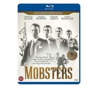 Mobsters /Movies/Limited Edition/BLU-Ray