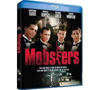 Mobsters /Movies/Standard/BLU-Ray