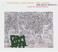 Mobus Frank - Live in Montreux