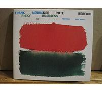 Der Rote Bereich - Risky Business