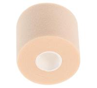 MOBUTOFU 1rollo Cinta Deportiva de Esponja para Absorción de Sudor Cinta Pre-envoltura Protectora para Recuperación Atlética Resistente y Cómoda para Uso al Aire