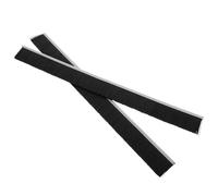 MOBUTOFU 2 Cepillos de Nailon para Solapa del Buzón, Resistentes Deformación Función de Eliminación de Polvo para Buzones de Oficina y Servicio Postal