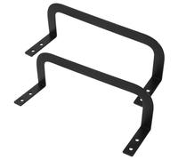 MOBUTOFU 2 Uds Retenedor De Colchón Colchón Tope Deflector Antideslizante Colchón Topes Antideslizantes Pinzas para Colchón Topes para Ropa De Cama Colchón Deflector Antideslizante