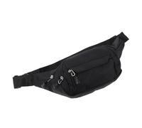 MOBUTOFU 2piezas Bolsa De Hombro para Hombre Riñonera De Gran Capacidad Bolso Oxford Práctica y Decorativa