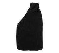 MOBUTOFU Bolsa Recolectora de Polvo para Ingletadora Tejido Resistente, Accesorios Múltiples, Fácil Reemplazo y Aplicación Amplia en Máquinas de Aluminio