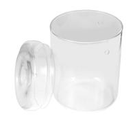 MOBUTOFU Botella de Paisaje de Cristal Tapa para Terrario Hidropónico, Decoración para Balcón y Sala de Estar