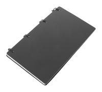 MOBUTOFU Cuaderno de Bitácora para Buceo Resistente al Agua Abrasión, Tamaño Bolsillo 18x10 Cm, con Bolígrafo Incluido para Aventuras Marinas y Investigación Submarina