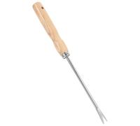 MOBUTOFU Herramienta para Arrancar Malezas Manual Diseño Ergonómico y Peso Ligero, Desmalezadora para Jardín y Huerto, Uso Recomendado para Adultos y