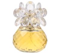 MOBUTOFU Perfume Romántico para Mujer Agua de Colonia Dulce y Floral 55 Ml para Diario y Eventos