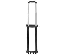 MOBUTOFU Reemplazo del Mango Telescópico para Equipaje Ligero y Resistente Instalación Rápida, Accesorio de Reparación Adecuado para Maletas de Viaje Modernas