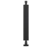 MOBUTOFU Rodillo para Mini Impresora POS - Rodillo de Platina térmica de 2,6" y 21 Dientes para una alimentación precisa del Papel - Compatible con Las máquinas de Pago inalámbricas Newland