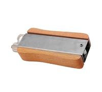 MOBUTOFU Tensador De Alambre para Marcos De Colmenas Inoxidable Herramienta De Apicultura para Ajustar Estructuras De Colmenas Reducción De Fatiga Manual y Diseño Ergonómico