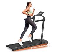 Mobvoi Treadmill SE Black Incline- EU