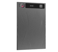 Mobvoi TicNote - Grabadora de Voz IA 64GB con Memoria, Estuche, Control por App, 100+ Idiomas con IA “Shadow“, Grabadora Digital para Llamadas, Clases y Reuniones