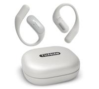 Mobvoi TicNote Pods Grabadora de Voz portátil con IA, Wi-Fi habilitado: Dispositivo de grabación Activado por Voz con transcripción automática y Notas de reuniones, Soporte para más de 120 Idiomas