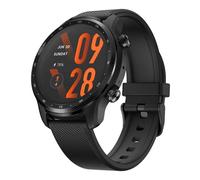 Mobvoi TicWatch Pro 3 Ultra GPS Reloj Smartwatch Negro