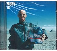 Moby - 18