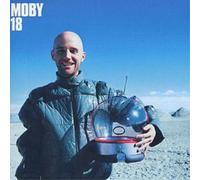 Moby 18 (CD) Album (Importación USA)