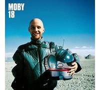 Moby - 18 [VINYL] [Vinilo]
