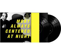 Moby - Always Centered At Night (Numbered) (2 LP)