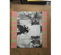 Moby Andthe Void Pacific Choir - More Fast Songs About The Apocalypse [Vinilo]