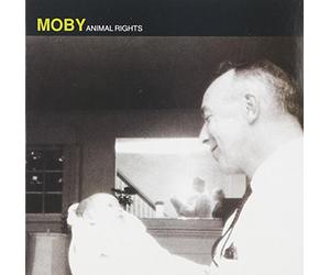 Moby - Animal Rights