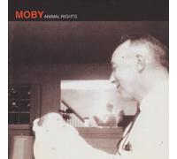 Moby - Animal Rights / Little Idiot