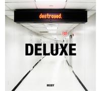 Moby - Destroyed (Deluxe Edt.)2cd+DVD