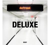Moby - Destroyed Deluxe ed-Fnac Excl
