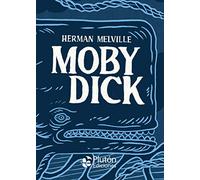Moby Dick: 0 (Platino Clásicos Ilustrados)