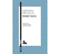 Moby Dick: 1 (Clásica)