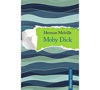 Moby Dick (13/20)