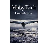Moby Dick (13/20)