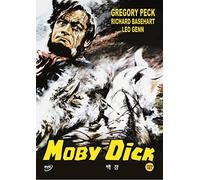 Moby Dick (1956)