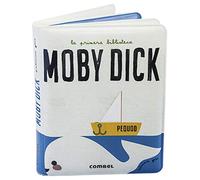 Moby Dick: 2 (La primera biblioteca)