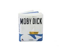 Moby Dick: 2 (Mi primera biblioteca)