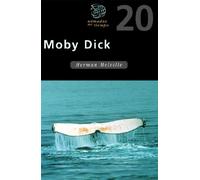 Moby Dick: 20 (NOMADAS DEL TIEMPO)