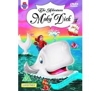 Moby Dick [2003] [Reino Unido] [DVD]