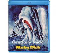 Moby Dick