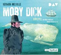 Moby Dick – Der Audio Verlag