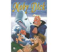 MOBY DICK