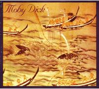 moby dick