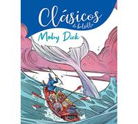 Moby Dick: 3 (Clásicos de bolsillo)