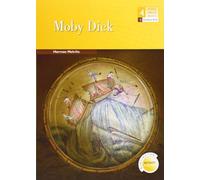 MOBY DICK 4 ESO (LECTURAS)