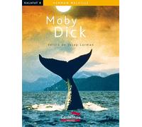 Moby Dick: 8 (Col·lecció Kalafat)