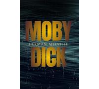 Moby Dick: A baleia branca