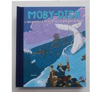 Moby-Dick: A Pop-up Book