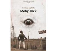 Moby Dick (abrégé) (ebook)