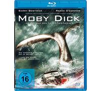 Moby Dick [Alemania] [Blu-ray]