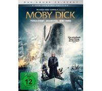 Moby Dick [Alemania] [DVD]